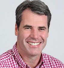 Scott Featherston Scott Featherston