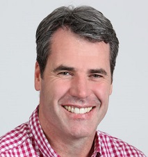 Scott Featherston Scott Featherston